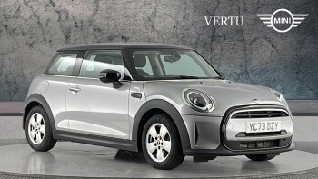 MINI Hatchback 1.5 Cooper Classic 3dr Auto Petrol Hatchback